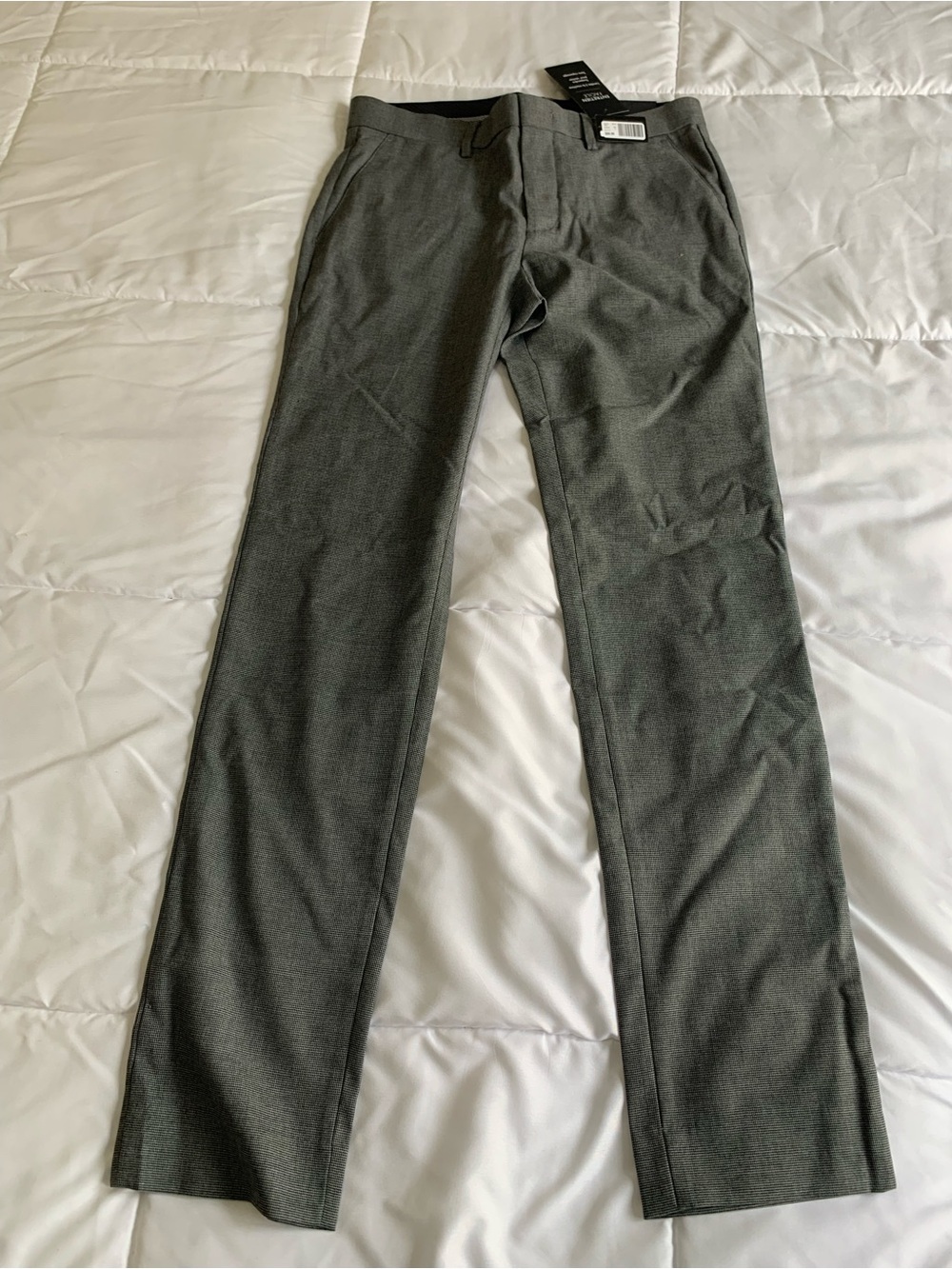 New RW&CO. SLIM FIT Pants Size 29